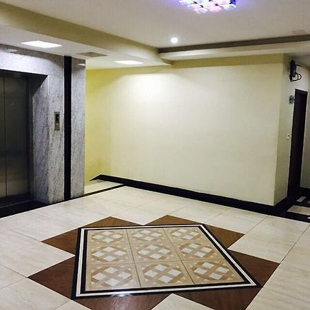 בלארי Iroomz Vaishali Residency מראה חיצוני תמונה