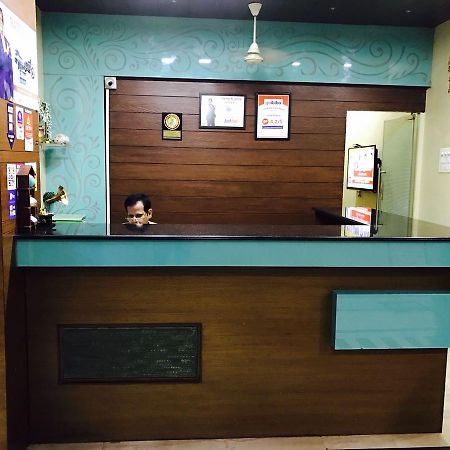 בלארי Iroomz Vaishali Residency מראה חיצוני תמונה