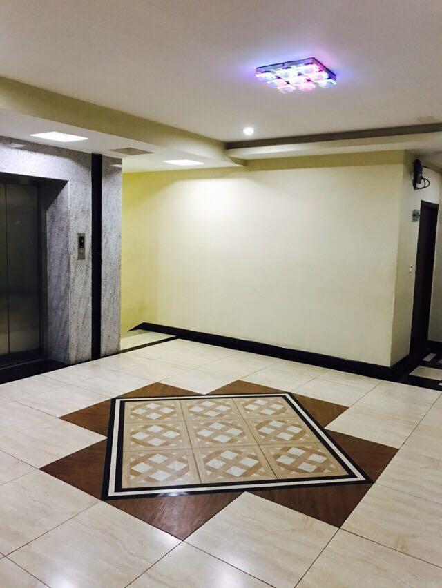 בלארי Iroomz Vaishali Residency מראה חיצוני תמונה