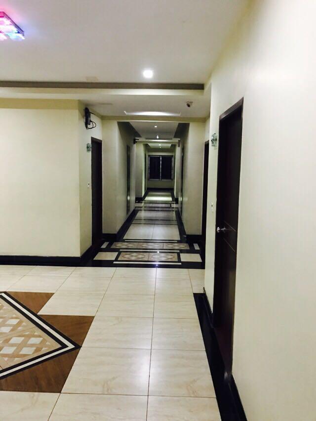 בלארי Iroomz Vaishali Residency מראה חיצוני תמונה