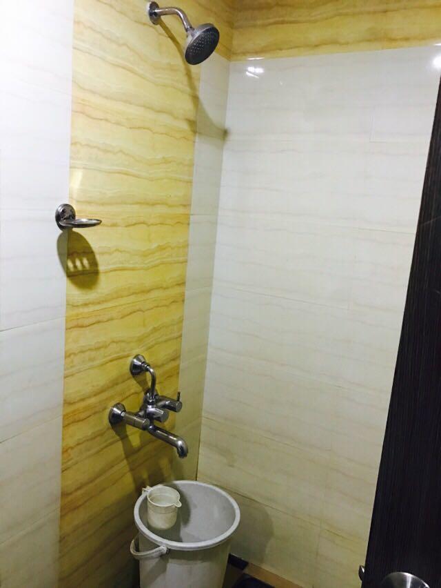 בלארי Iroomz Vaishali Residency מראה חיצוני תמונה
